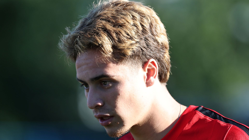 Vancouver’da Kenan Yıldız sevinci