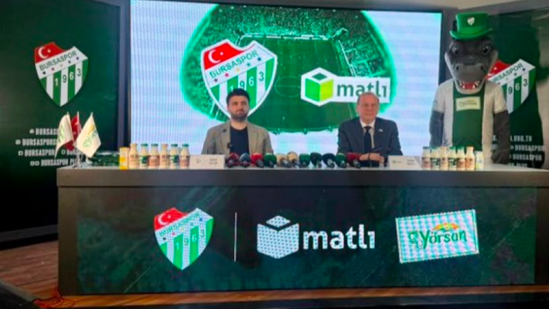 Forma göğüs sponsorluğu için 70 milyon lira