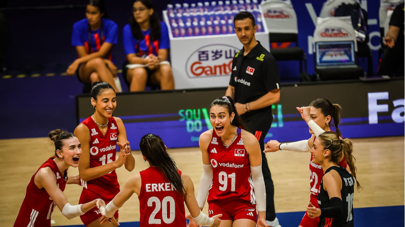Filenin Sultanları tecrübeli isimlerle Belçika önünde