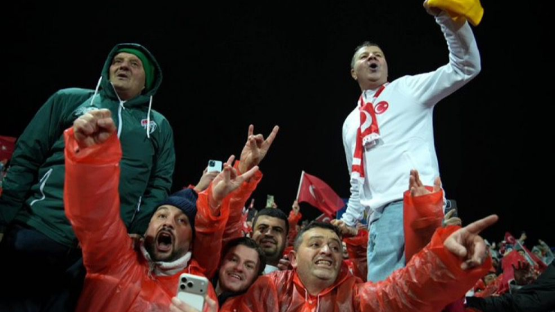 Milli Amigo Selim Kurtulan, Dünya Kupası’na gidiyor