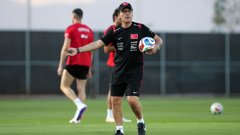 Montella bu değişiklikleri yapacak mı?