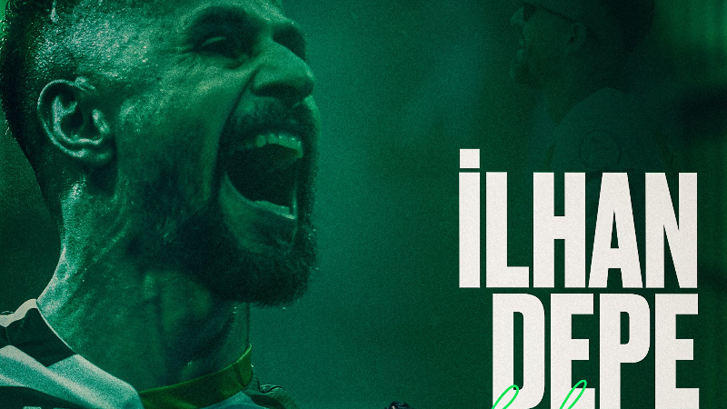 İlhan Depe ile yola devam…