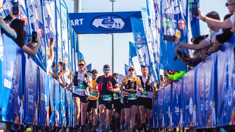 Uludağ Premium Ultra Trail için geri sayım başladı