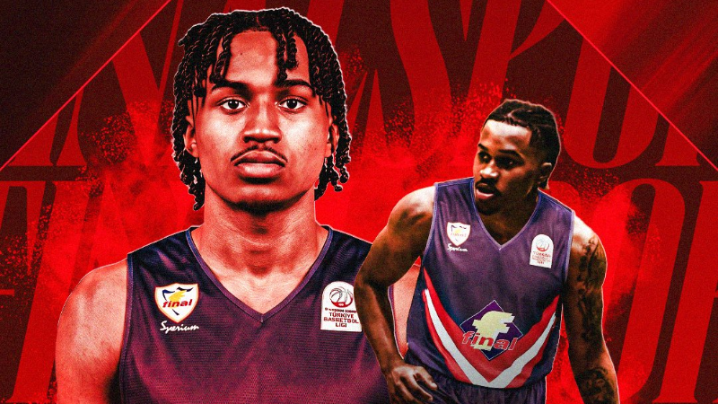 Finalspor'dan 3 önemli imza!