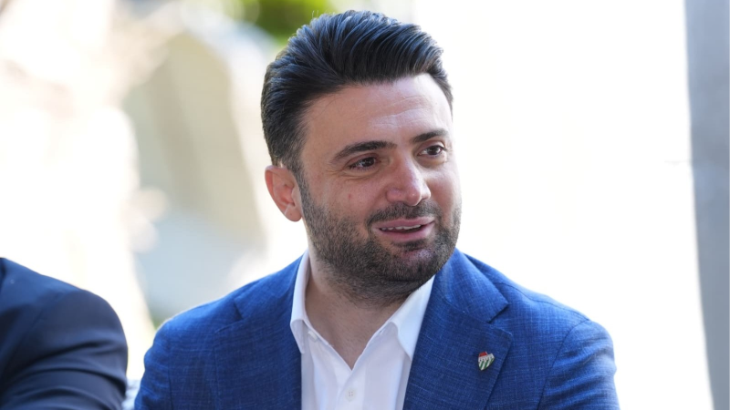 Enes Çelik’ten transfer açıklaması: 1-2 hafta…