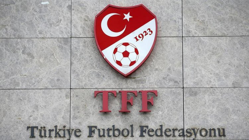 TFF 29 kulübe lisans verdi, Bursaspor…