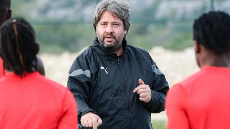 Bursalı teknik adam Özhan Pulat, yine Süper Lig’de