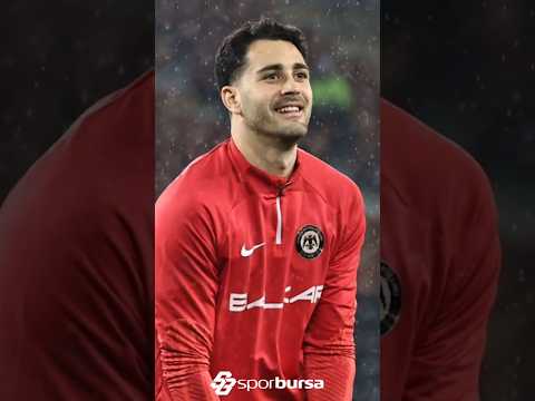 Serkan Yetişmişoğlu: "Yerli kaleci transferinde Ahmet Kıvanç'ı ilk olarak SporBursa yazdı!"