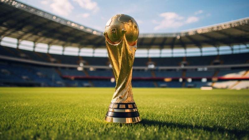 Dünya Kupası; 8 çeyrek finalistin 6’sı Avrupa’dan