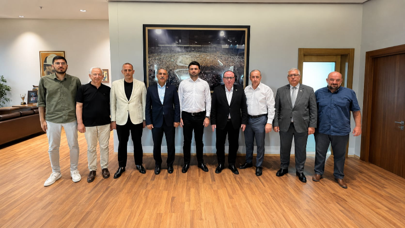 Bursaspor’un pilot takımı Gemlikspor oldu!