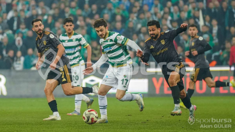 Zeki Dursun’a “Süper” talip!