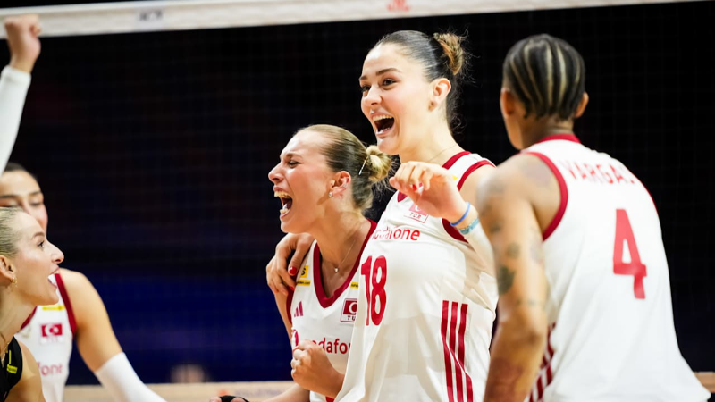Polonya’yı deviren Sultanlar’ın rakibi lider ABD