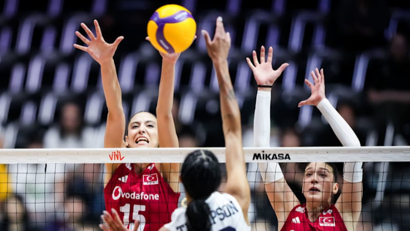 Filenin Sultanları ABD'ye son anda kaybetti