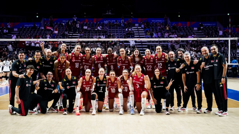 Filenin Sultanları’nın çeyrek finaldeki rakibi belli oldu