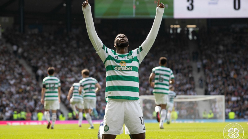 Bursaspor’un bomba golcü transferi açıklandı: Kelechi