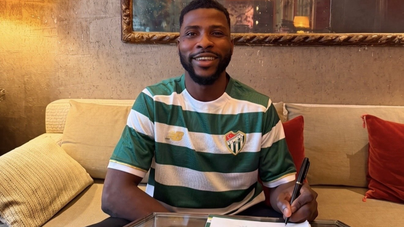 Kelechi’nin taraftarıyla buluşacağı Shakhtar maçına ilgi büyük!