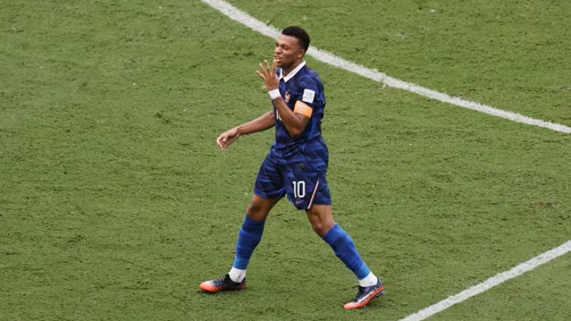 10 gollü üçüncülük maçında Mbappe çifte rekora imza attı!