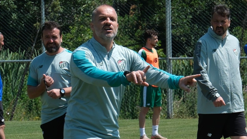 Mustafa Er’den transfer ve takımla ilgili açıklama
