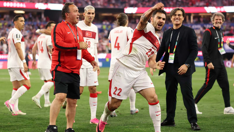 Futbolda Dünya Kupası sonrası dünya sıralaması…
