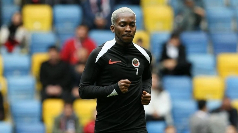 Onyekuru iddialarına Başkan Çelik SporBursa aracılığıyla yanıt verdi
