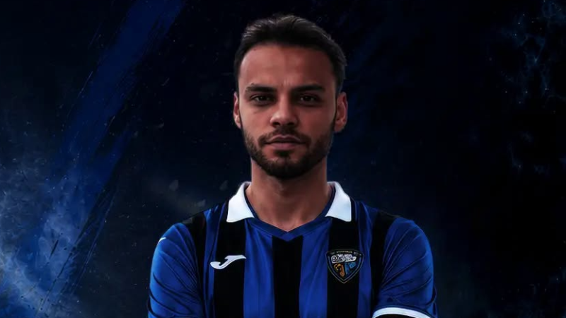 Karacabey Belediyespor’da 2 tranfser!