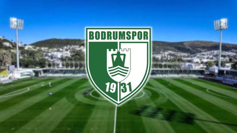 Bursaspor’un rakibi Bodrum’dan 4 transfer daha…