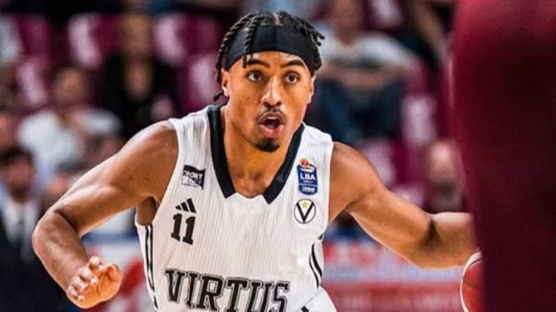 Bursaspor Brandon Taylor’la anlaştı