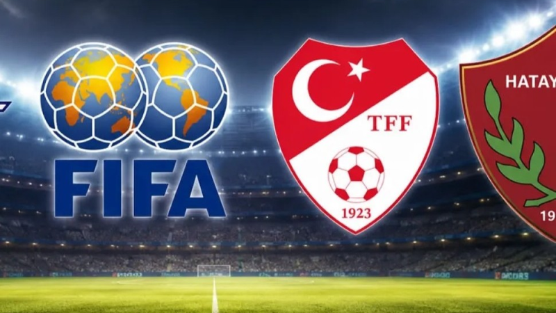 Bursaspor’un 2 rakibine FIFA’dan transfer yasağı geldi