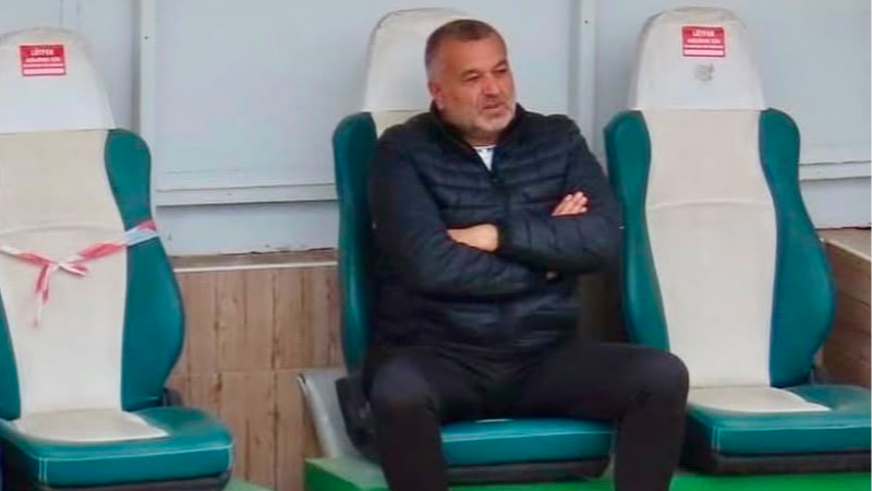 Gemlik’in yeni İdari Menajeri Ali Selçuk
