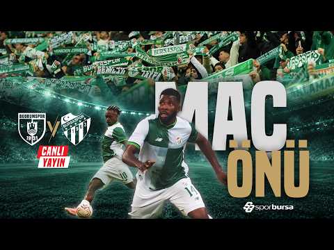 Bodrum FK-Bursaspor Maç Önü | Muhtemel 11'ler ve Son Gelişmeler!