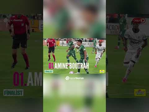 Bodrum FK-Bursaspor maçında Extra Performans gösteren futbolcu kimdi?#bursaspor #sporbursatr #futbol