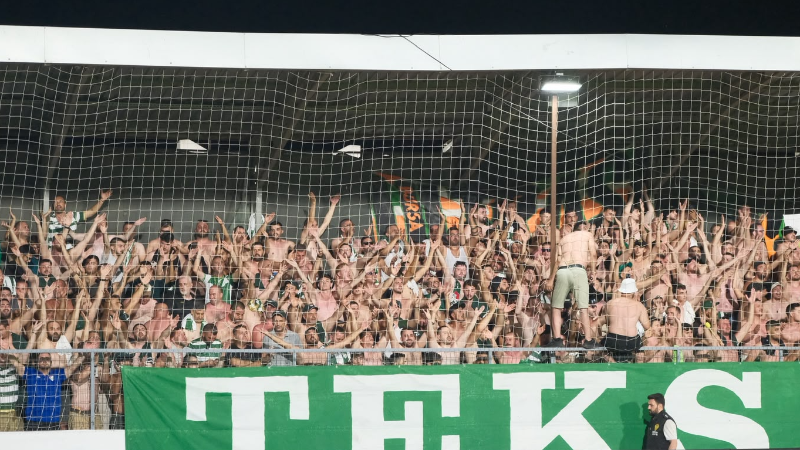 Bursaspor ilk haftadan PFDK'lık oldu!