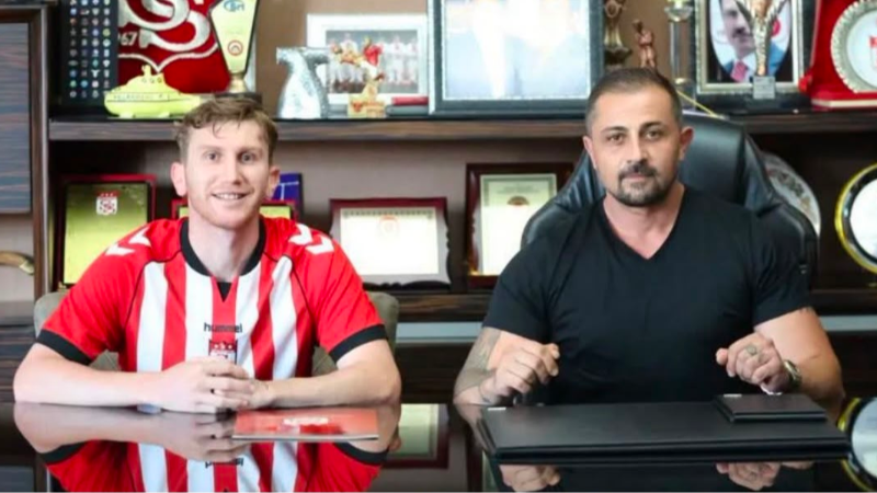 Eski Timsah Kapacak, Bursaspor’a rakip oldu!