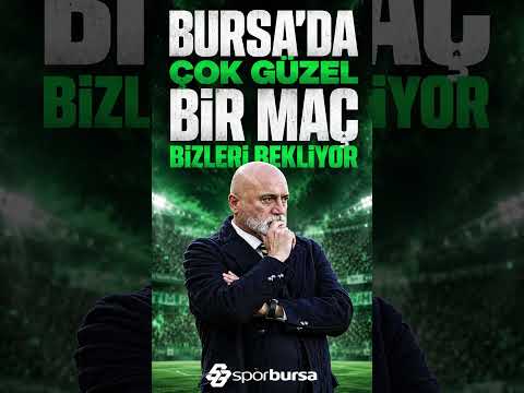 Iğdır FK Ceo'su Hikmet Karaman, SporBursa'ya özel açıklamalarda bulundu! #sporbursatr #bursaspor