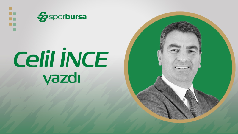 Bursaspor çok iyi oynamadı ama kazanmasını bildi