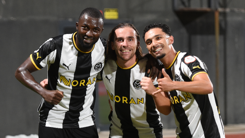 Bursaspor, Kayseri, Manisa FK 2’de 2 yapanlar!