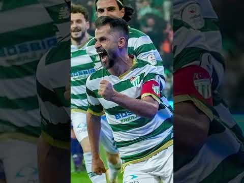 İlhan Depe, Bursaspor'a birkaç maç kazandırabilir bu sene! #sporbursa #futbol #İlhanDepe #Bursaspor