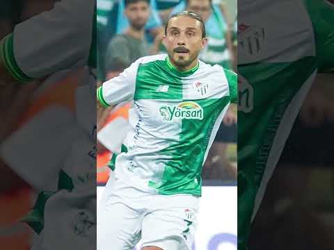 Sağ kanadı iyi kullanamadık! #sporbursa #bursaspor #HalilAkbunar