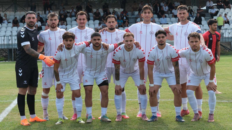 Gemlik, Serhan Üresin ve Furkan Demir’i aldı!