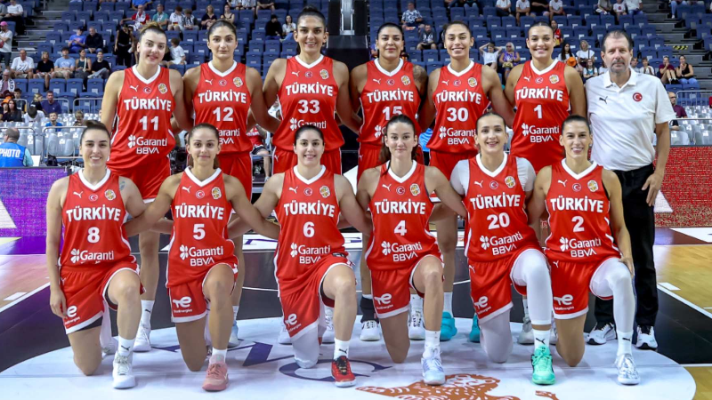 Haydi Türkiye! Dünya Kupası'nda ilk maç günü