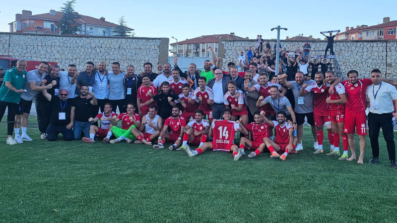 Gemlik Sümerbey farklı başladı!