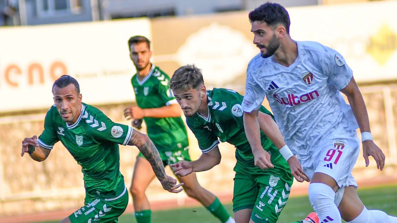 İnegölspor, uzatmada kurtuldu!