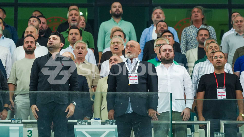 Hikmet Karaman, ikinci kez Bursaspor’un karşısında!