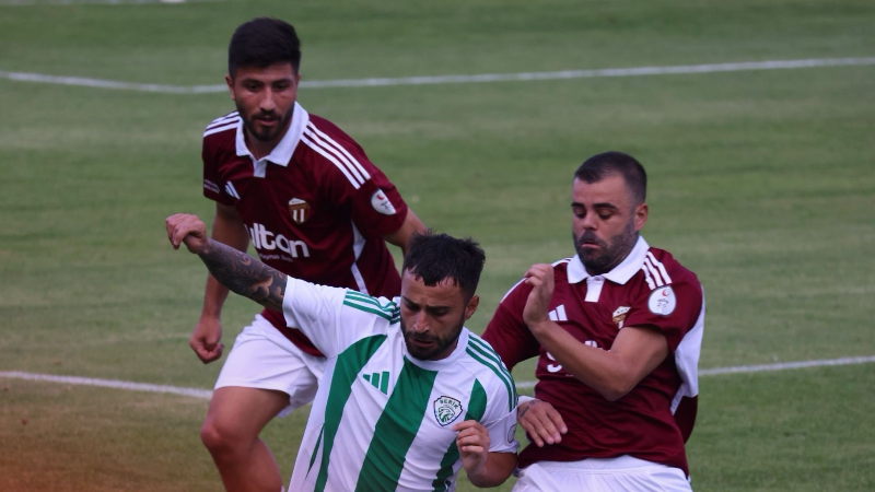 İnegölspor, Serikspor’a soldan vuruldu!