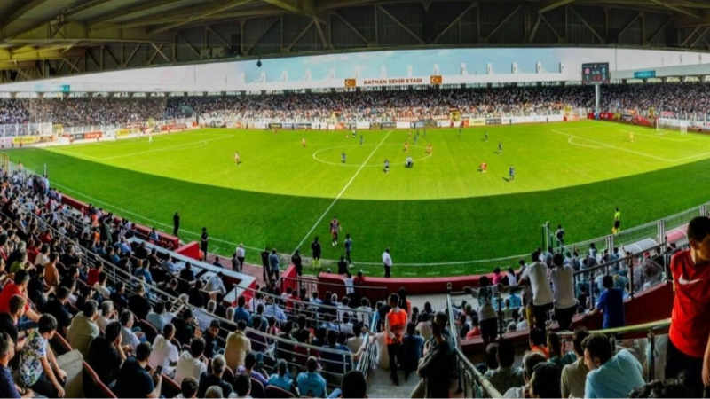 Bursaspor'un Batman maçı için kritik gün!