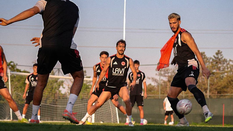 Batman’da Bursaspor seferberliği!