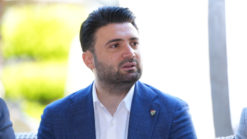 Başkan Çelik: Anlamayanlar için tekrar açıklıyorum! Gerekirse ceza da yeriz!