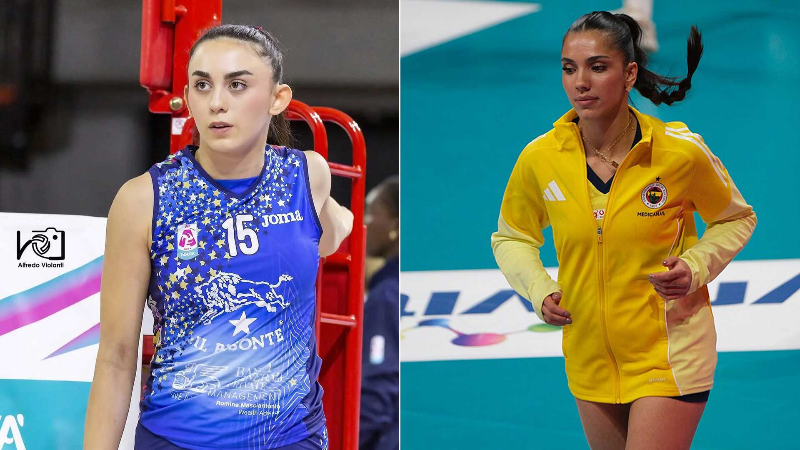 Nilüfer Belediyespor Eker’den son dakika transferleri
