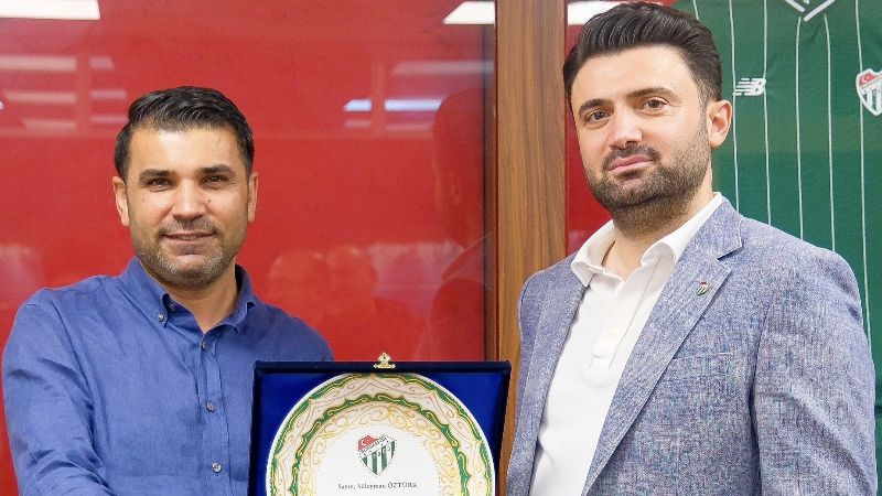 Süleyman Öztürk de 5 milyon lira “yanındayım” dedi