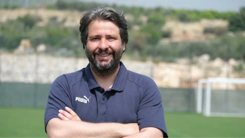Bursalı teknik adam Özhan Pulat, Bursaspor’a rakip oluyor!